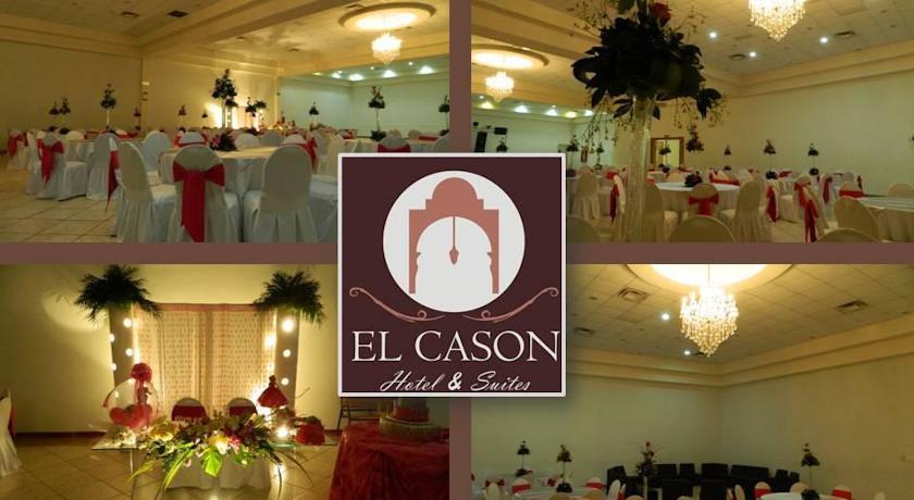 El Cason Hotel Чіуауа Екстер'єр фото